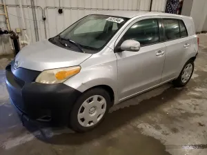 Scion xD 1.8L 4 2009