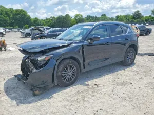 Mazda CX-5 2.5L 4 2020