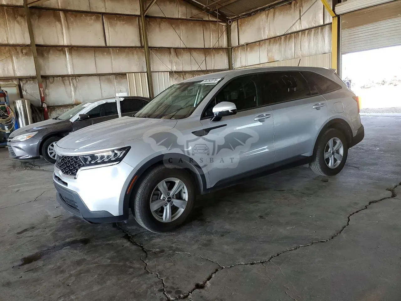 Kia Sorento 2.5L 4 2022