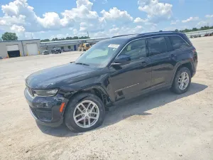 Jeep Grand Cherokee 3.6L 6 2023