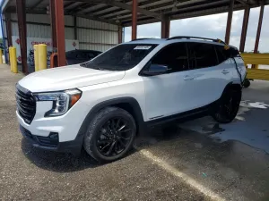 GMC Terrain 1.5L 4 2023