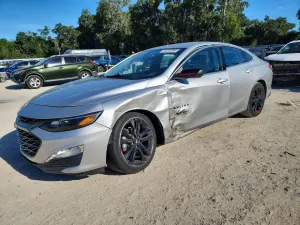 Chevrolet Malibu 1.5L 4 2021