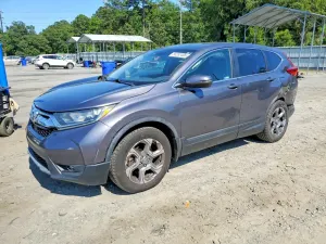 Honda CR-V 1.5L 4 2018
