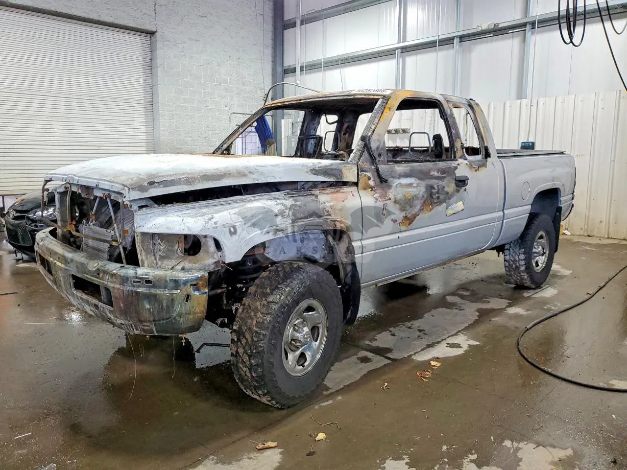 Dodge RAM 5.2L 8 1998