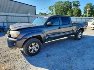 Toyota Tacoma 4.0L 6 2013