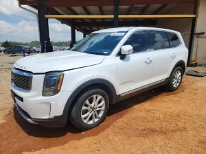 Kia Telluride 3.8L 6 2021