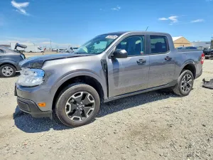 Ford Maverick 2.0L 4 2023