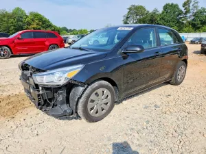 Kia Rio 1.6L 4 2019