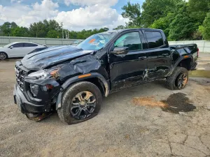 GMC Canyon 2.7L 4 2024