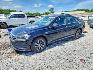 Volkswagen Jetta 1.4L 4 2019