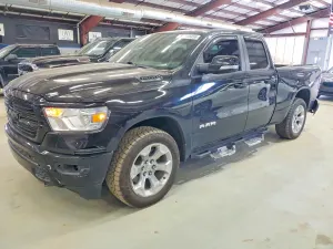 RAM 1500 5.7L 8 2020
