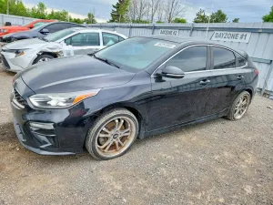 Kia Cerato / Forte / K3 1.6L 4 2020