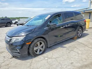 Honda Odyssey 3.5L 6 2019