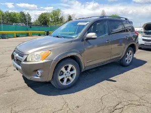 Toyota Rav4 3.5L 6 2009