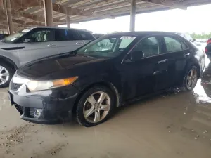 Acura TSX 2.4L 4 2009