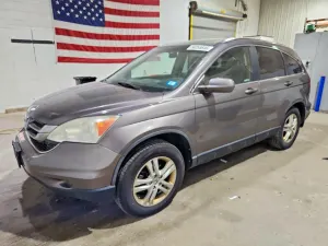 Honda CR-V 2.4L 4 2011