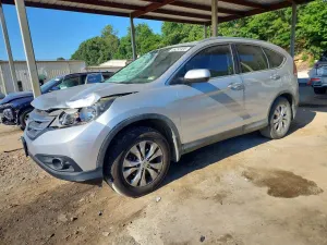 Honda CR-V 2.4L 4 2012
