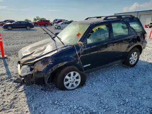 Mazda Tribute 2.3L 4 2008