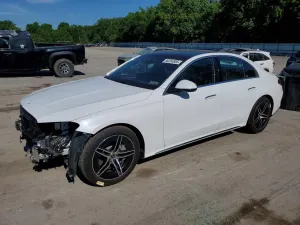 Mercedes-Benz E 3.0L 6 2025