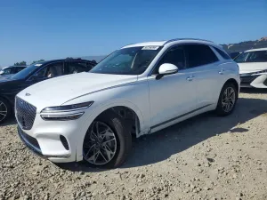 Genesis GV70 2.5L 4 2025