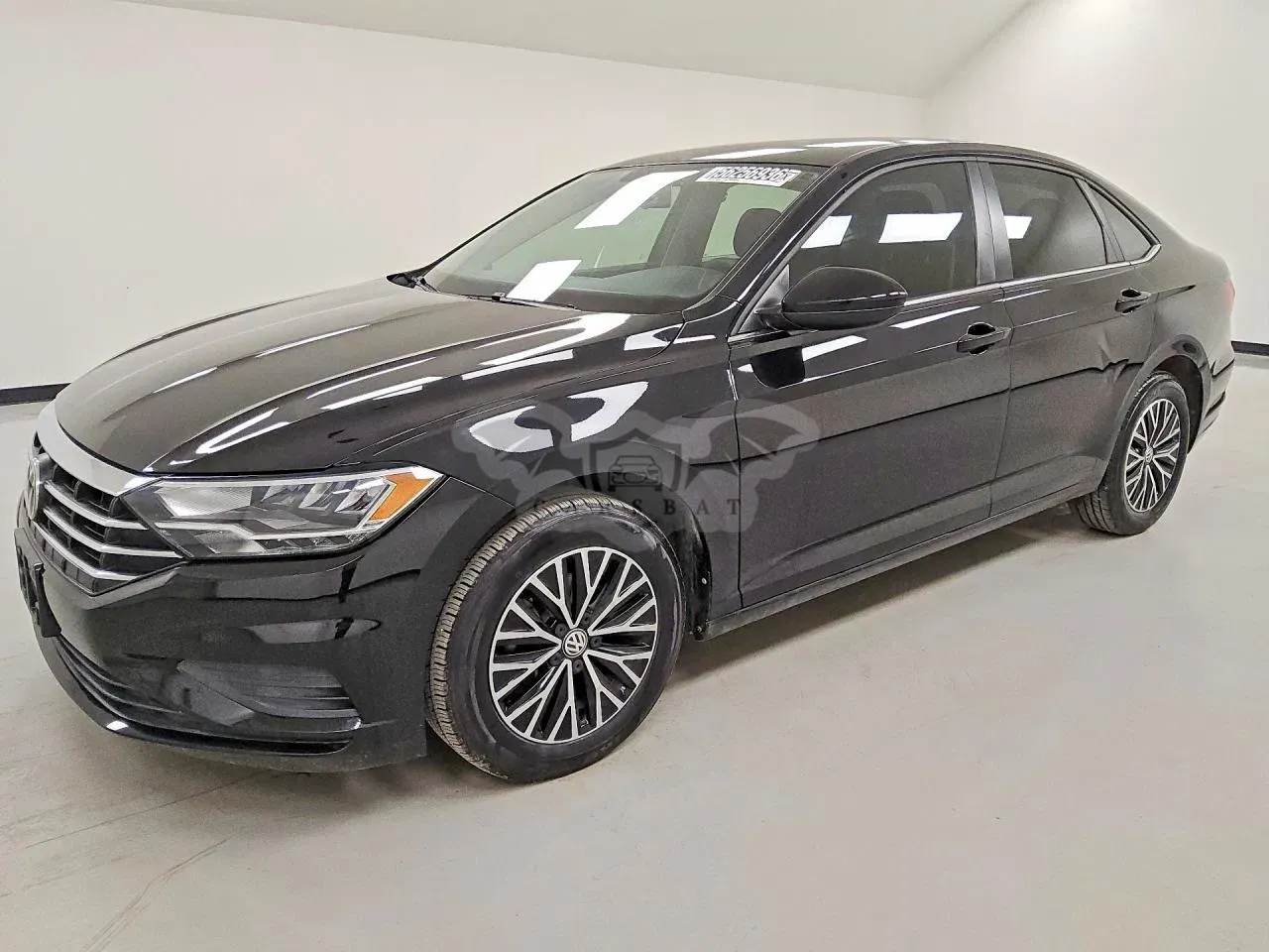 Volkswagen Jetta 1.4L 4 2021