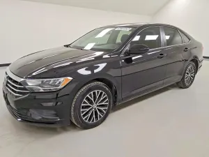 Volkswagen Jetta 1.4L 4 2021