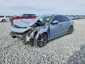 Honda Civic 1.5L 4 2024