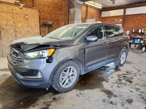 Ford Edge 2.0L 4 2022