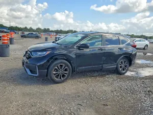 Honda CR-V 1.5L 4 2022