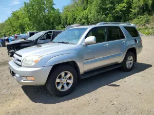 Toyota 4Runner 4.0L 6 2005