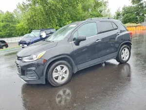 Chevrolet Trax 1.4L 4 2020