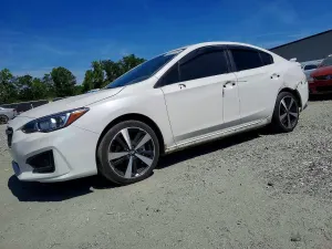 Subaru Impreza 2.0L 4 2019