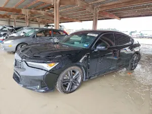 Acura Integra 1.5L 4 2024
