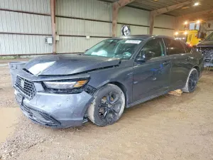 Honda Accord 1.5L 4 2025