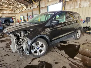 Ford Escape 2.5L 4 2015