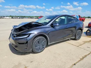 Tesla Model Y 2026