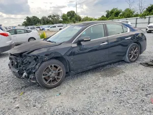 Nissan Maxima 3.5L 6 2012