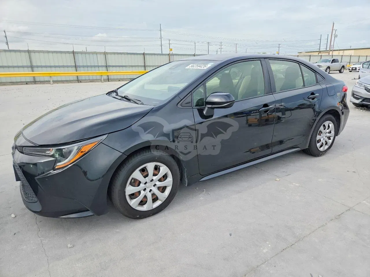 Toyota Corolla 1.8L 4 2020
