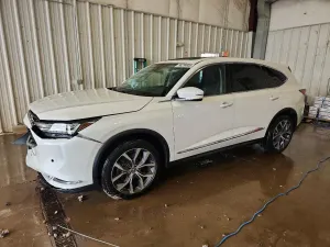 Acura MDX 3.5L 6 2022