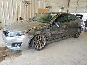 Kia Optima 2.0L 4 2014