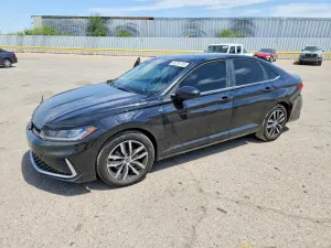 Volkswagen Jetta 1.5L 4 2026