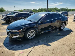 Chevrolet Malibu 1.5L 4 2023