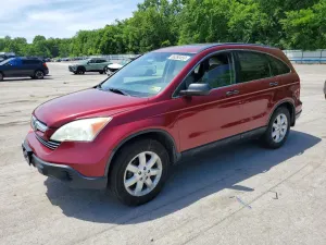 Honda CR-V 2.4L 4 2009