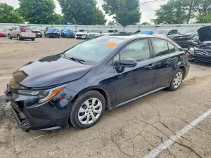 Toyota Corolla 1.8L 4 2022