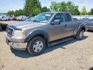 Ford F-150 5.4L 8 2004