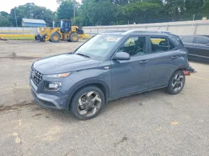 Hyundai Venue 1.6L 4 2023