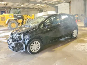 Nissan Versa 1.6L 4 2015