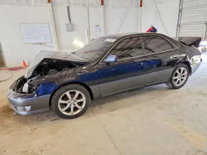 Lexus ES 3.0L 6 2001