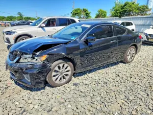 Honda Accord 2.4L 4 2014