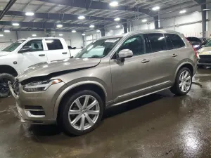 Volvo XC90 2.0L 4 2020